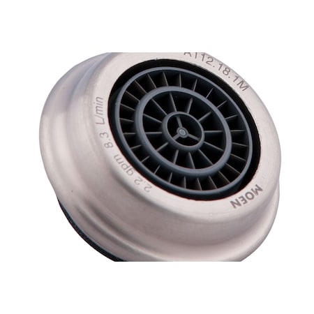 Moen Aerator 97476SL